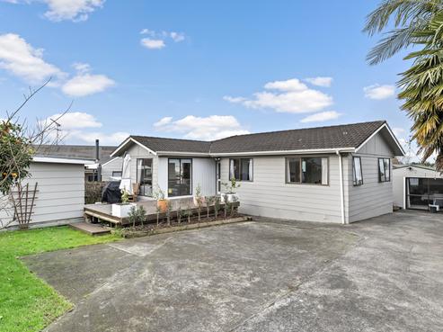 95 Hyperion Drive, Randwick Park