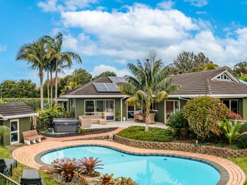 10 Silkwood Lane, Kerikeri