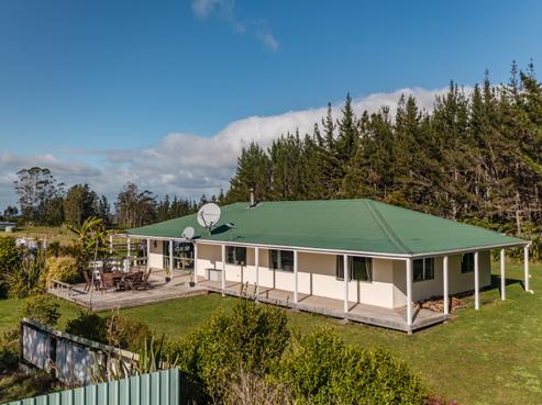 418 Otaha Road, Kaeo