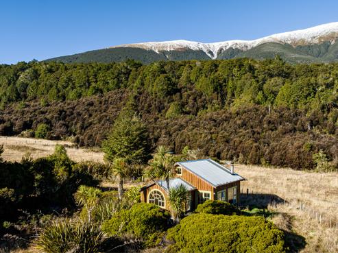 25 Kehu Lane, St Arnaud