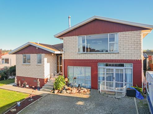 9 Cherwell Street, Oamaru