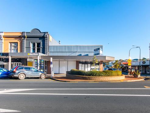 45 Victoria Road, Devonport