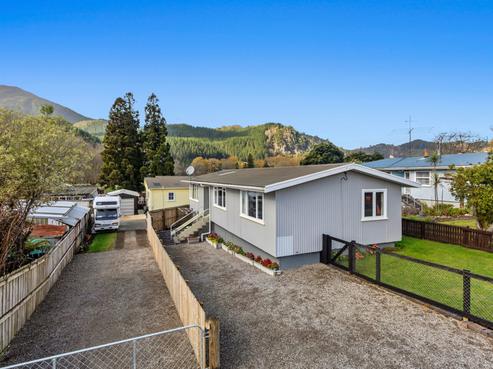 30 Cobham Drive, Kawerau