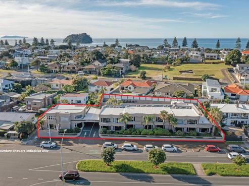 349A Maunganui Road, Mount Maunganui