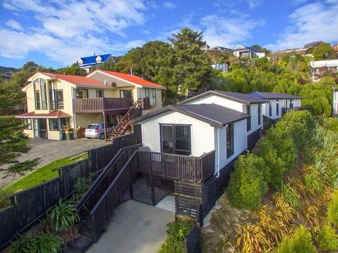 21 Brugh Place, Andersons Bay