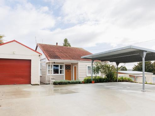 14 Hill Street, Te Kuiti