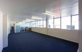 Quality Industrial Offices