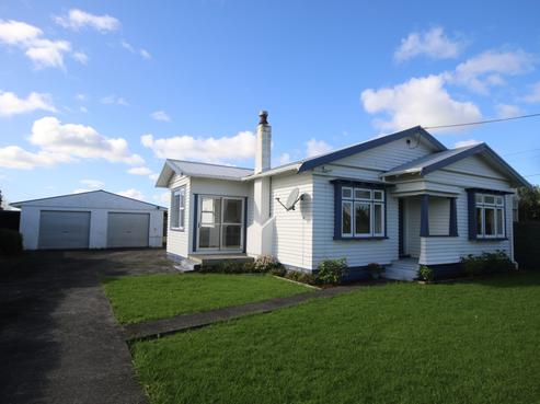 18 Jellicoe Road, Ruawai
