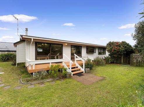 19A Margaret Road, Raumati Beach