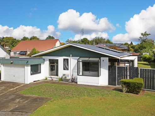 235 Queen Street, Pukekohe
