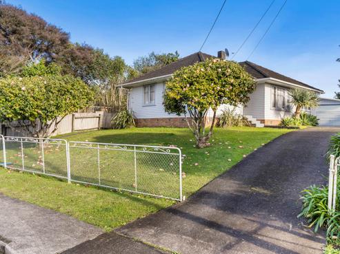 1 Serjeant Street, Henderson