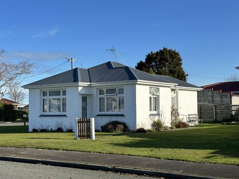 46 Queen Street, Winton
