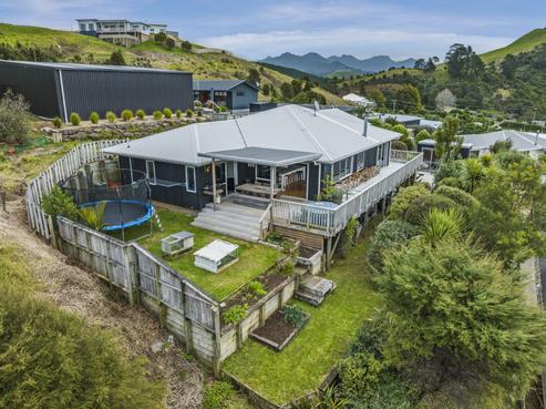 127 Te Tutu Street, Whangamata