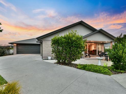 8 Crosshill Court, Pokeno
