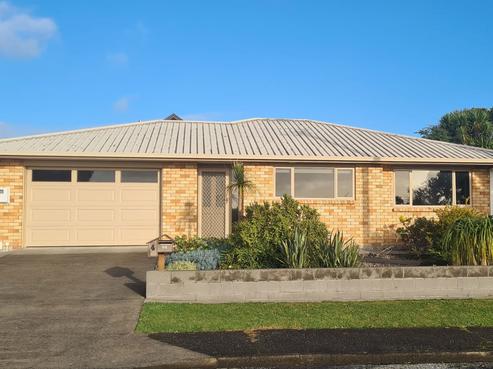 4 Aotea Street, Welbourn