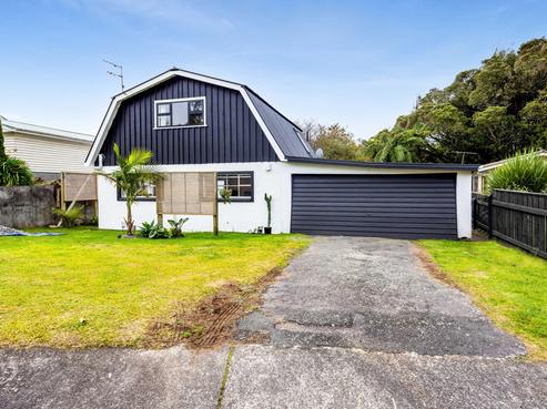 5 Totara Terrace, Inglewood