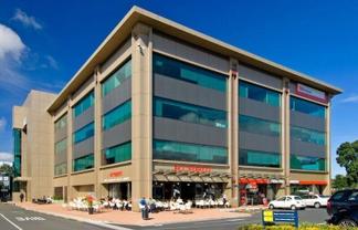 Office in Convenient Location!