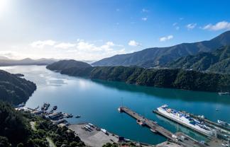 Lot 4, Queen Charlotte Drive, Picton