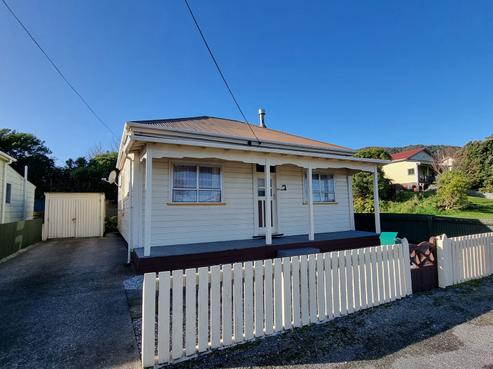 85 Bright Street, Cobden