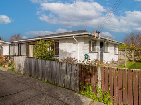1/108 Conway Street, Somerfield