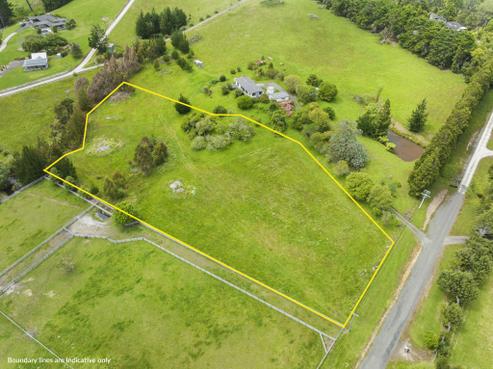 94A Mahoenui Valley Road, Coatesville