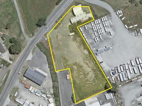 69 Ruffell Road, Te Rapa Park