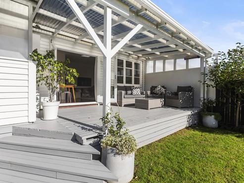 61 Alford Street, Waterview