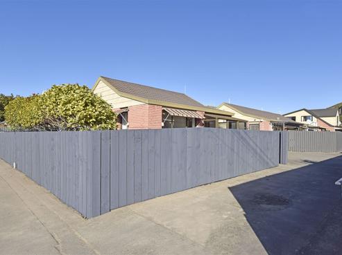 1/50 Nayland Street, Sumner