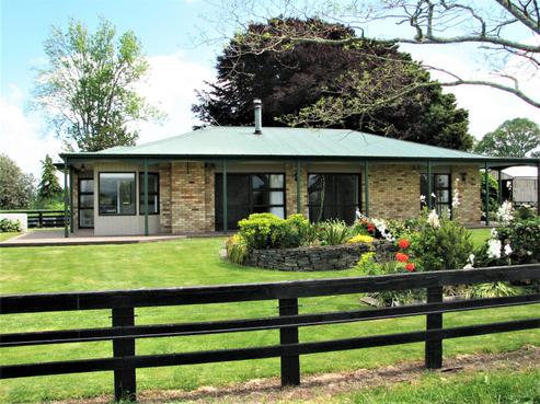 19 Puketutu Road, Matamata