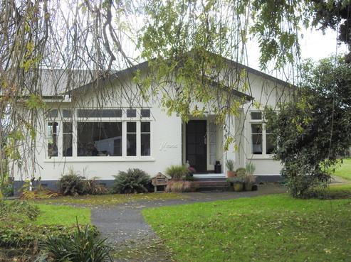 1091 Torere Road, Taihape and Surrounds