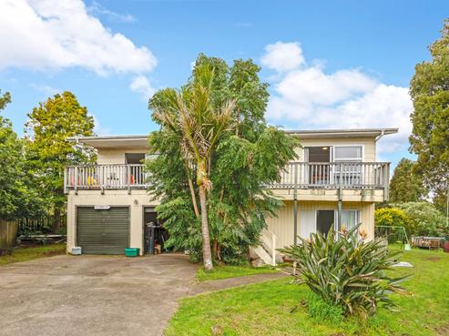 105 Huaroa Street, Coromandel
