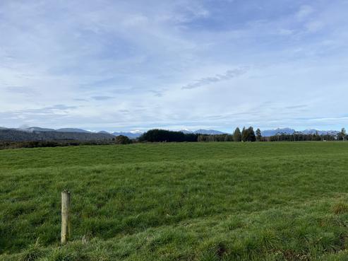 24 Mossy Creek Road, Ikamatua