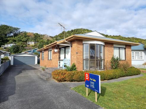 193 High Street, Greymouth