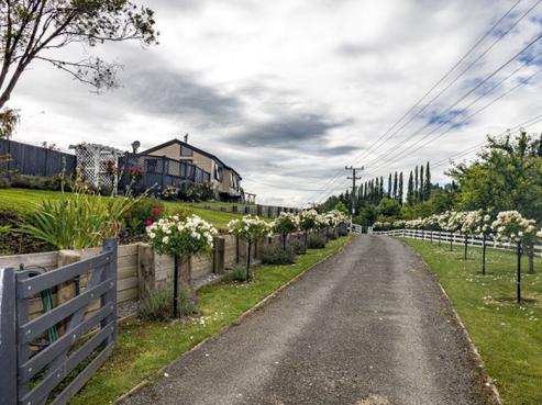 6 Jones Road, Taihape and Surrounds