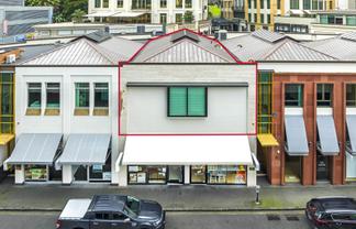 Stunning character office investment