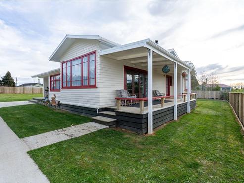 37A Grand Street, Shannon