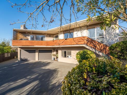 50 Macaulay Street, Gleniti