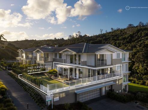 140 Eaves Bush Parade, Orewa