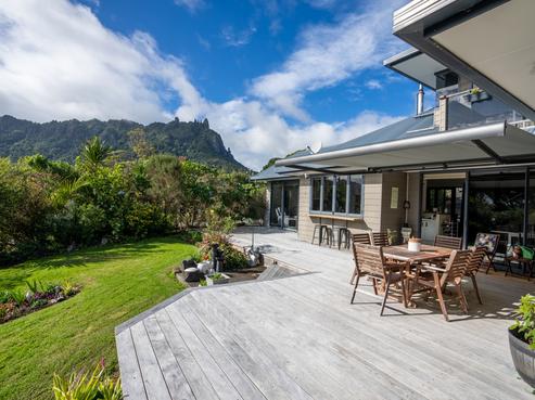 18 Reotahi Road, Whangarei Heads