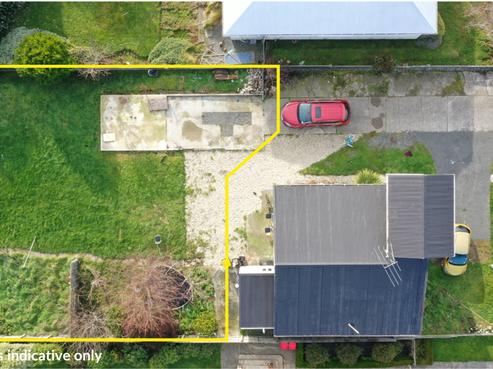 192 Ross Street, Grasmere