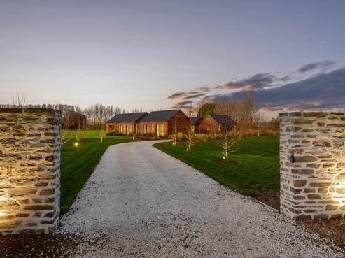 93 Hodgens Road, Prebbleton