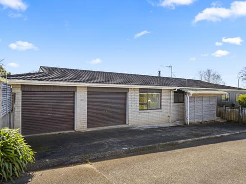 107 Wellington Street, Pukekohe
