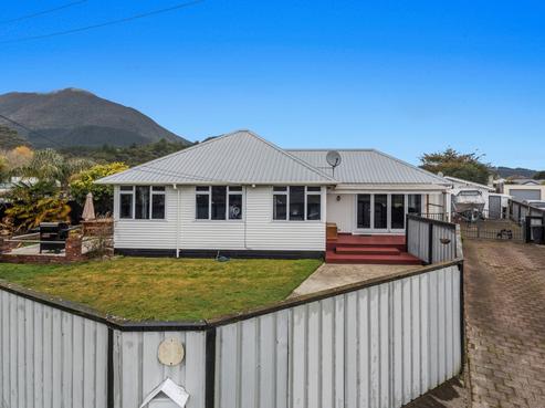 34 Normanby Street, Kawerau
