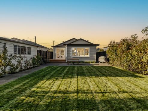 23 Flockton Street, Mairehau