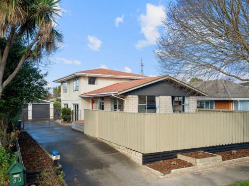 28 Kimberley Street, Casebrook