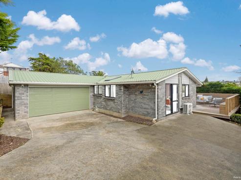 87A Rosier Road, Glen Eden