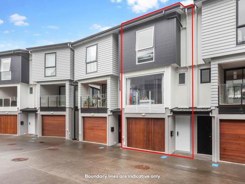 74 Makamaka Lane, Albany Heights
