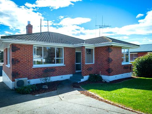 23 Marston Road, Kensington