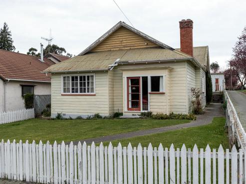 11 Saint Johns Avenue, Highfield