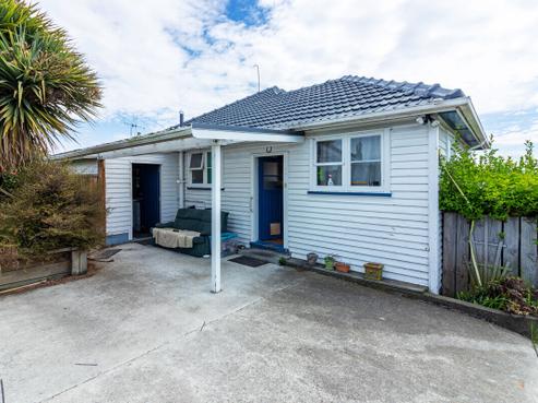 50 Macdonald Street, Waimataitai